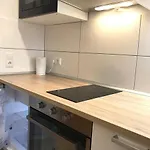 Townus Heidenrod Apartman Zorn