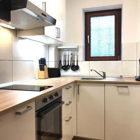 Townus Heidenrod Apartment Zorn