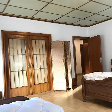 Apartamento Townus Heidenrod