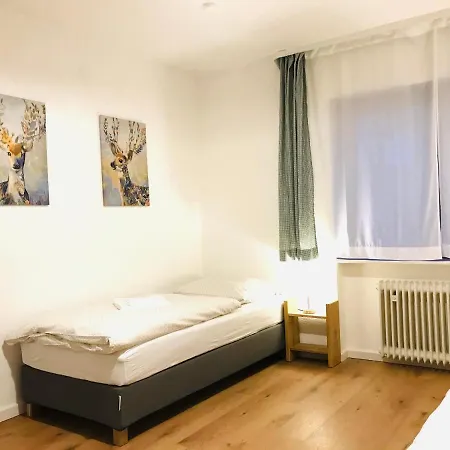 Townus Heidenrod Zorn