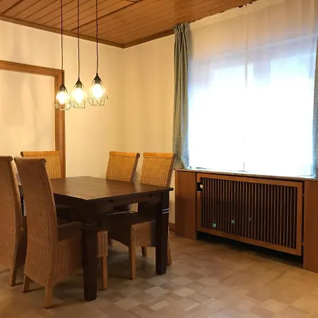 Townus Heidenrod Apartment