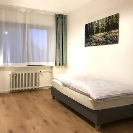 Townus Heidenrod * Zorn