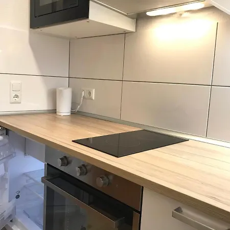 Townus Heidenrod Apartamento Zorn