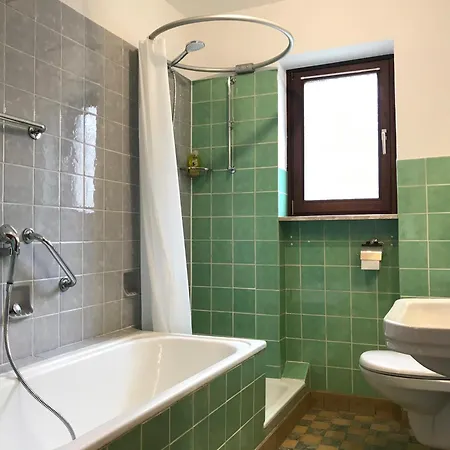 Townus Heidenrod Apartment *