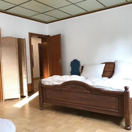 Townus Heidenrod Apartment *