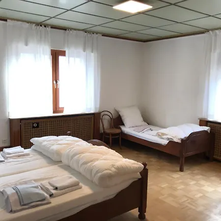 Townus Heidenrod * Zorn