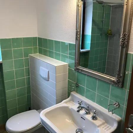 Townus Heidenrod Apartment Zorn