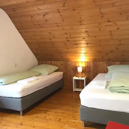 Apartamento Townus Heidenrod *