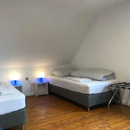 Townus Heidenrod * Zorn