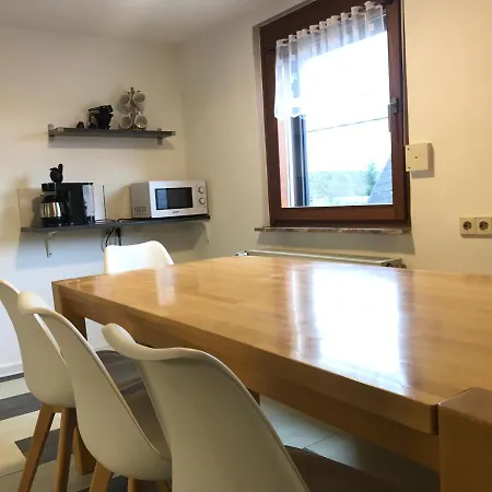 Townus Heidenrod Apartamento