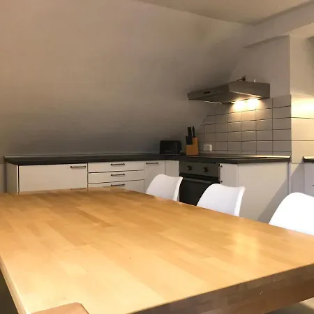 Townus Heidenrod Apartamento