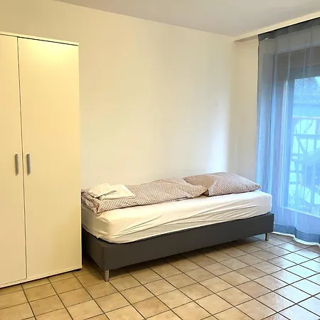 Townus Heidenrod Apartment