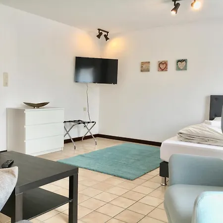 Apartamento Townus Heidenrod Zorn