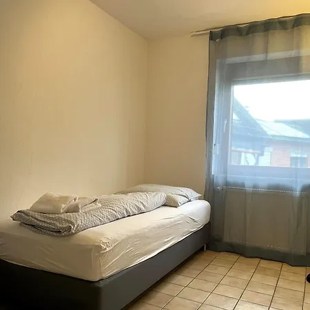 Townus Heidenrod * Zorn