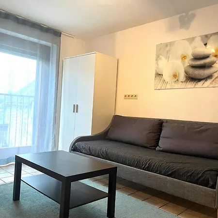 Townus Heidenrod Zorn