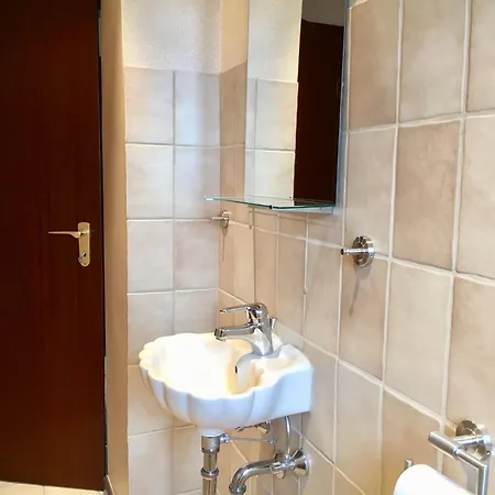 Apartamento Townus Heidenrod Zorn