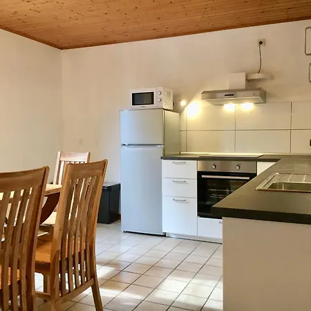 Townus Heidenrod Apartamento Zorn