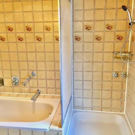 Apartamento Townus Heidenrod *