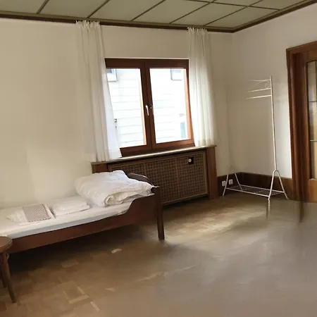 Apartman Townus Heidenrod *