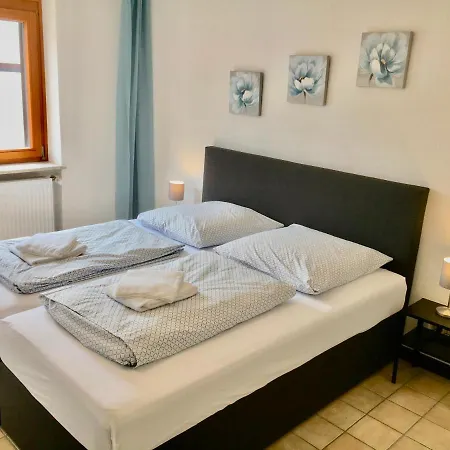 Townus Heidenrod * Zorn