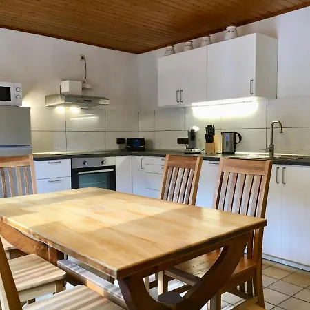 Townus Heidenrod Apartamento