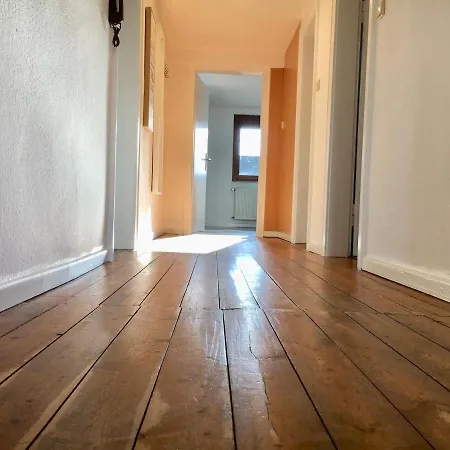 Townus Heidenrod Apartment *