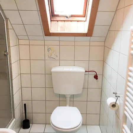 Townus Heidenrod Apartamento