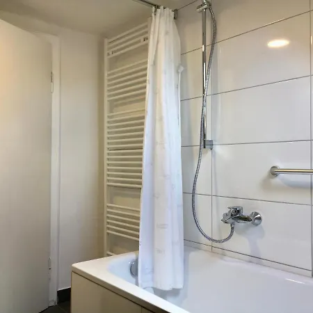 Apartamento Townus Heidenrod *