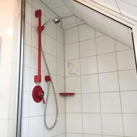 Apartamento Townus Heidenrod *