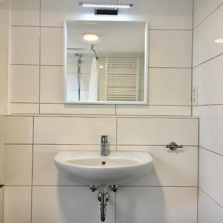 Townus Heidenrod Apartment Zorn