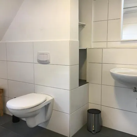 Townus Heidenrod Apartamento