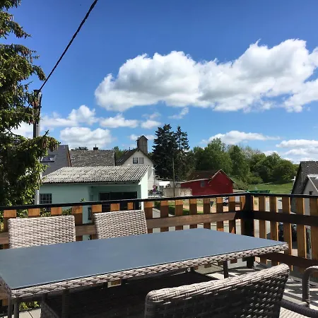 Townus Heidenrod Apartamento