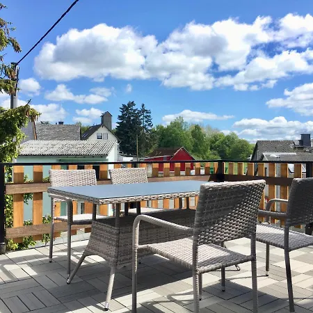 Apartamento Townus Heidenrod