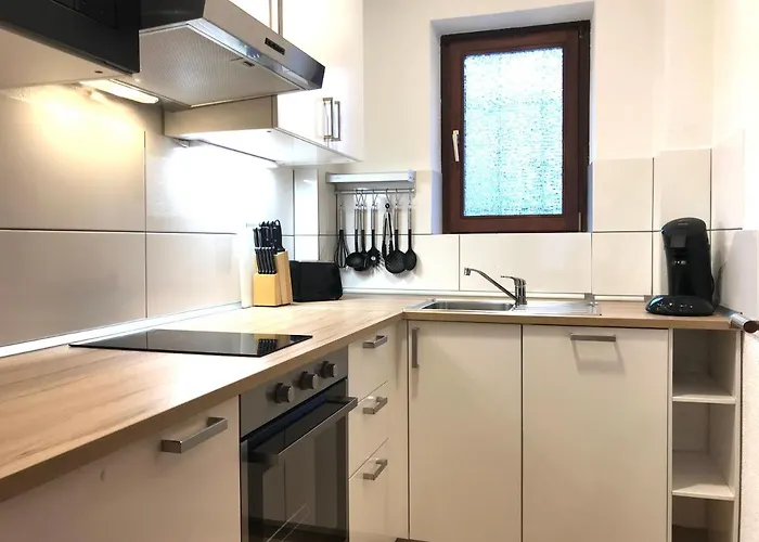 Townus Heidenrod Apartament Zorn