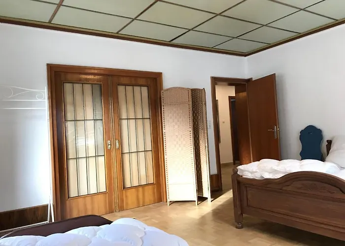 Apartament Townus Heidenrod