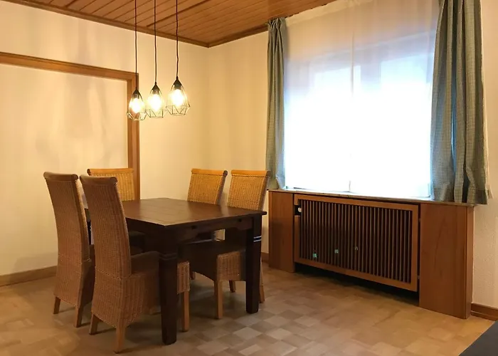 Townus Heidenrod Apartament