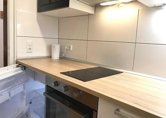 Townus Heidenrod Apartament Zorn