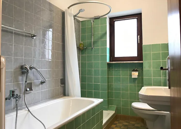 Townus Heidenrod Apartament *