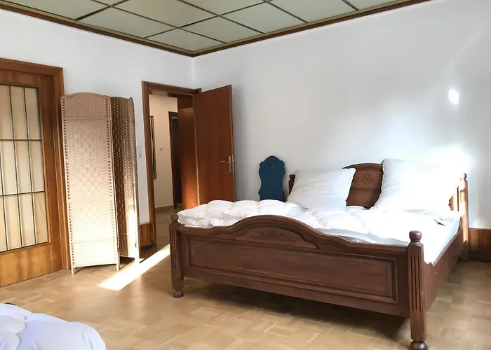 Townus Heidenrod Apartament *