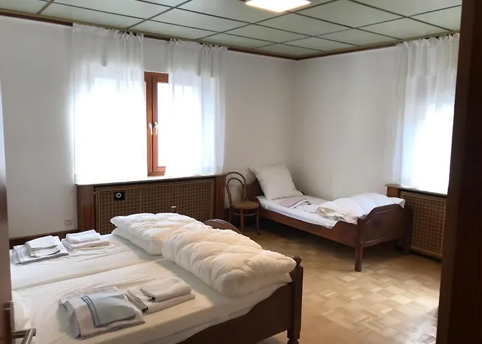 Townus Heidenrod * Zorn