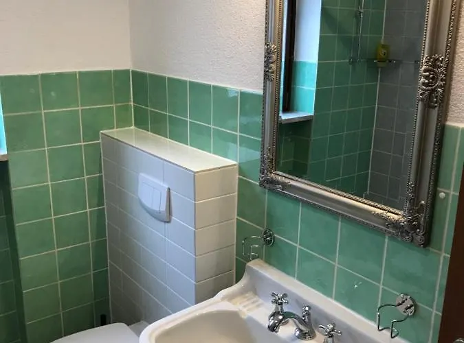 Townus Heidenrod Apartament Zorn