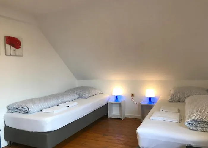 Townus Heidenrod Zorn