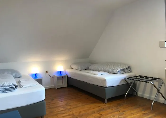 Townus Heidenrod * Zorn