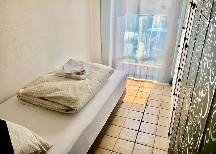 Apartament Townus Heidenrod