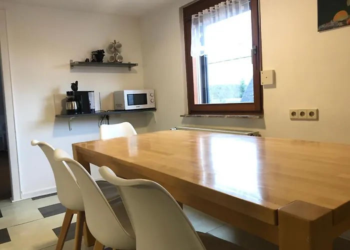 Townus Heidenrod Apartament