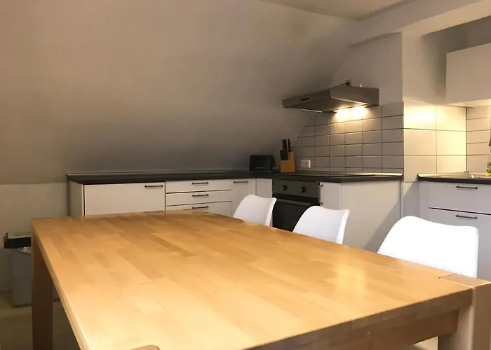 Townus Heidenrod Apartament