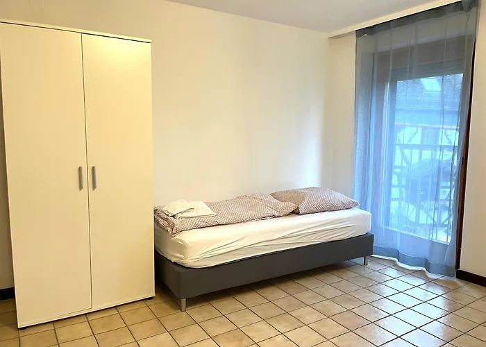 Townus Heidenrod Apartament