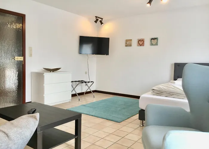 Apartament Townus Heidenrod Zorn