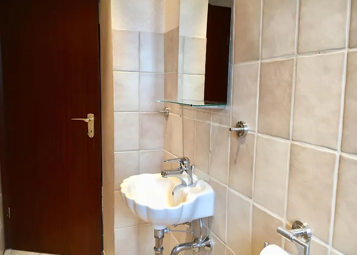 Apartament Townus Heidenrod Zorn