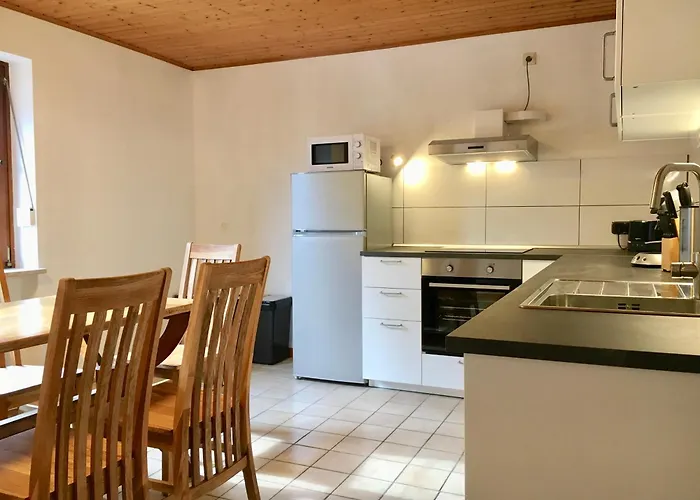 Townus Heidenrod Apartament Zorn